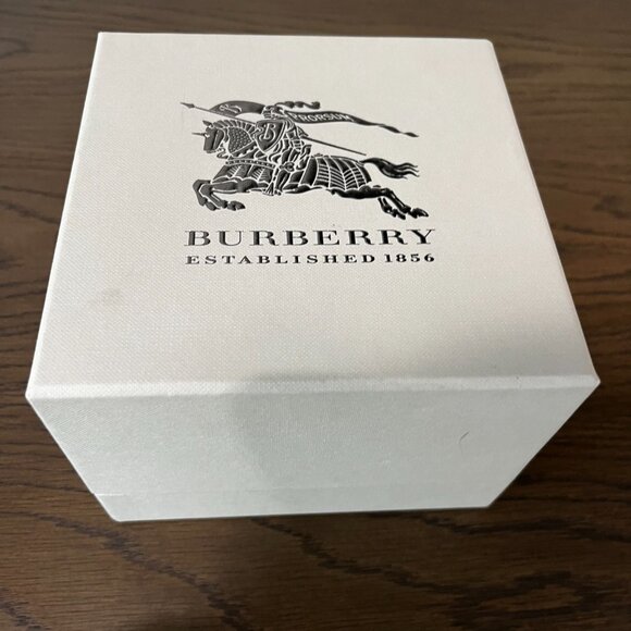 Burberry Watch